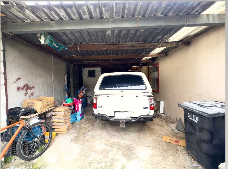 3 Bedroom Property for Sale in Belhar Western Cape